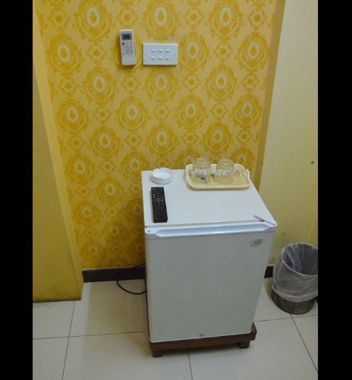 רוואלפינדי Potohar Hotel מראה חיצוני תמונה